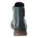 Romika Westland Chelsea Boots - Teal blue - 769522/782600 PEYTON 02